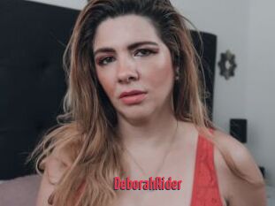 DeborahRider