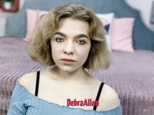 DebraAllen