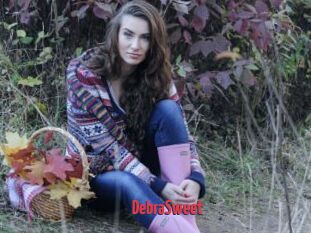 DebraSweet