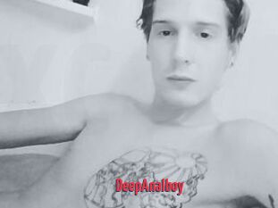 DeepAnalboy
