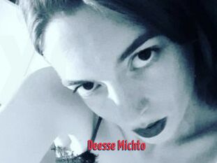 Deesse_Michto