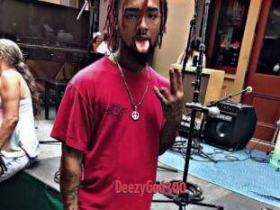 DeezyGod300