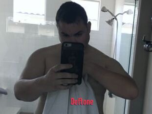 Deftone