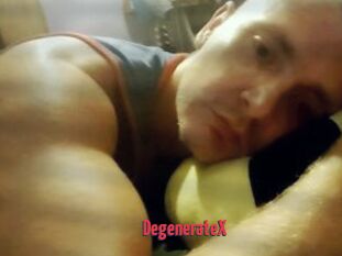 Degenerate_X
