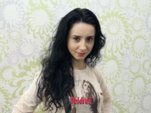 DeidreE