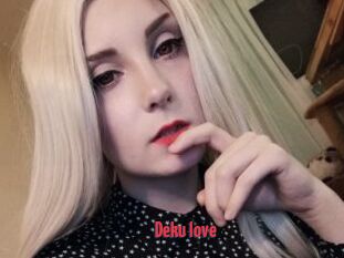 Deku_love