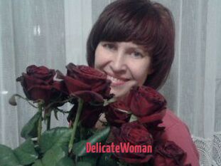 Delicate_Woman