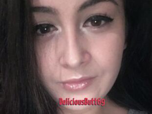 DeliciousButt69