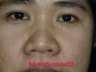 DelightfulSexyAsianXXX