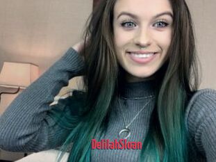 DelilahSloan