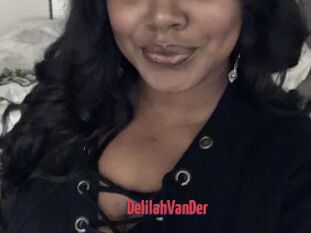 DelilahVanDer
