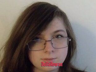 DellaRowan