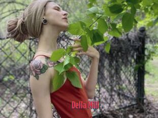 Della_Mill