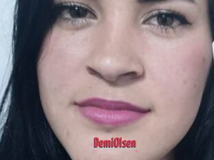DemiOlsen