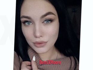 DemiXMoore