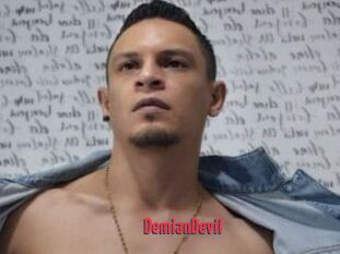 DemianDevil