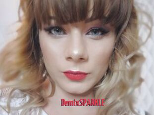 DemixSPARKLE