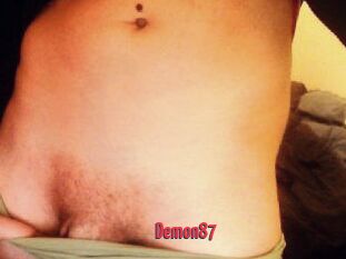 Demon87