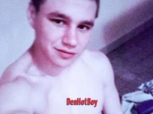 DenHotBoy