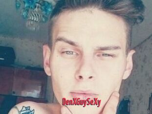DenXGuy_SeXy