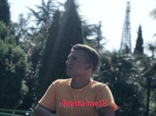 Deniska_love18