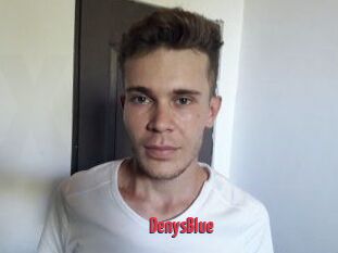 DenysBlue