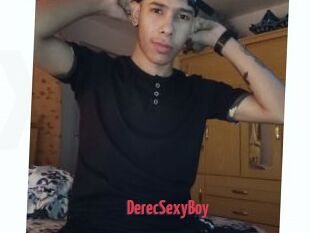 DerecSexyBoy