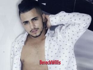 Dereck_Wills
