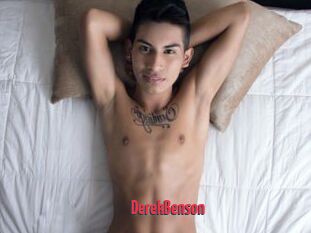 DerekBenson
