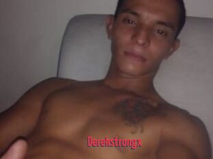 Derekstrongx