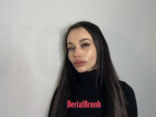 DerialBronk