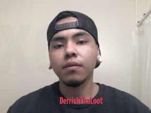 DerrickThaLoot