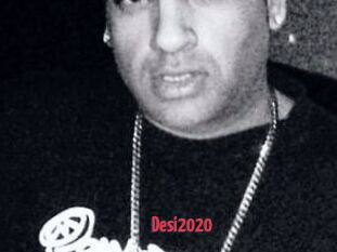 Desi2020