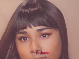 Desimoo