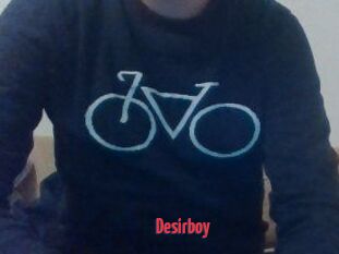 Desirboy