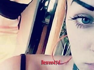 Desree47d