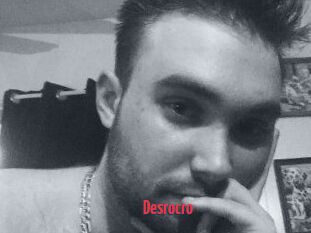 Desrocro