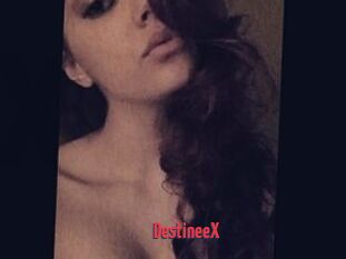 DestineeX
