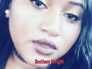 Destiney_Wright