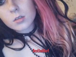 DestiniHart
