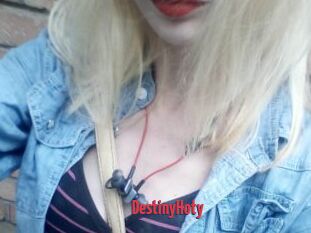 DestinyHoty