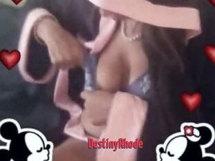 DestinyRhode