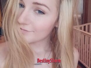 DestinyStorm