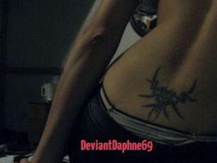 DeviantDaphne69