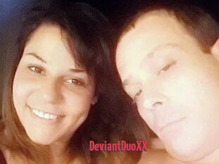 DeviantDuoXX