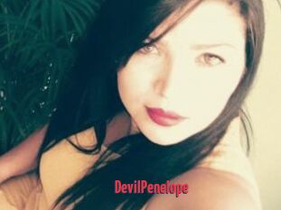 DevilPenelope