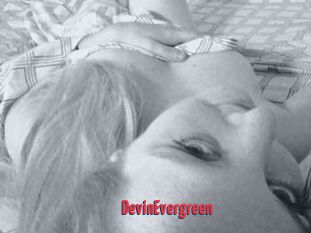 DevinEvergreen