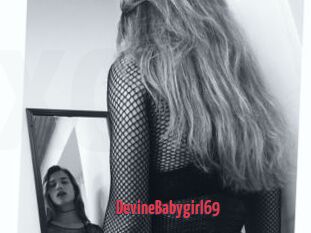DevineBabygirl69