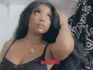 DevineMilf