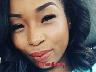 DeviousBeauty